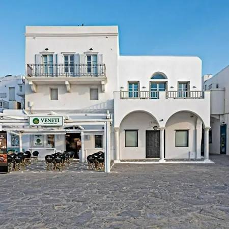 3 Bedroom *