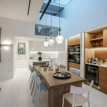 Apartment 3 Bedroom