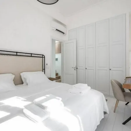 3 Bedroom Apartment Mykonos Town